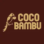 Logo Coco Bambu Rio Carioca Shopping
