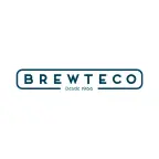 Logo Brewteco Botafogo