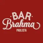 Logo Bar Brahma - Paulista