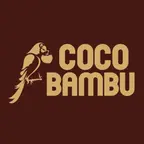 Logo Coco Bambu Tijuca