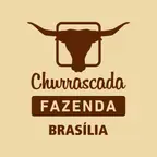 Logo Fazenda Churrascada Brasília