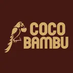 Logo Coco Bambu Anápolis
