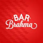 Logo Bar Brahma