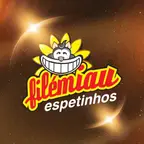 Logo Filemiau Espetinhos