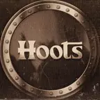 Logo Hoots Gastropub