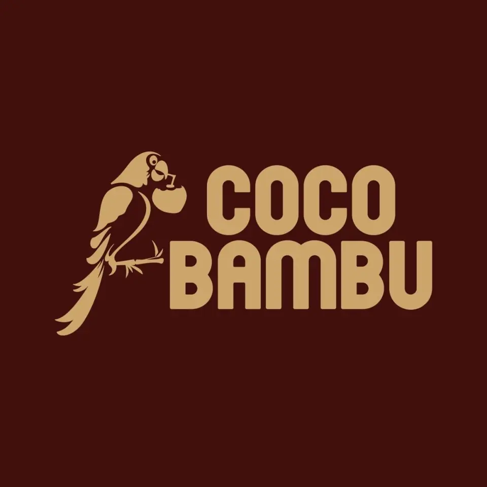 Coco Bambu Passeio das Águas — Thony Zanuto