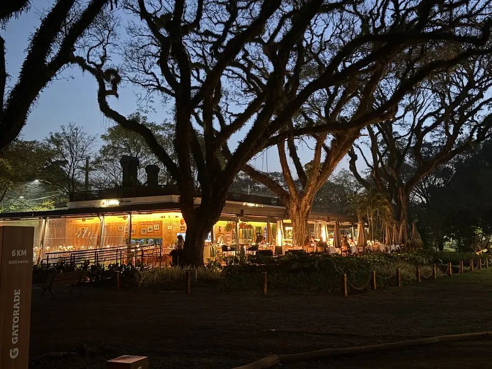 Bottega Bernacca Ibirapuera — Mariana Estol