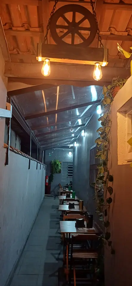 Carecas Beer — Acustico NS