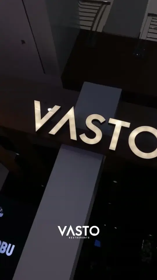 Vasto Restaurante São José dos Campos — Matheus Reis