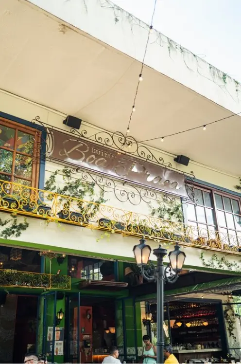 Boteco Boa Praça - BRASÍLIA — BOTECO DO PAULINHO